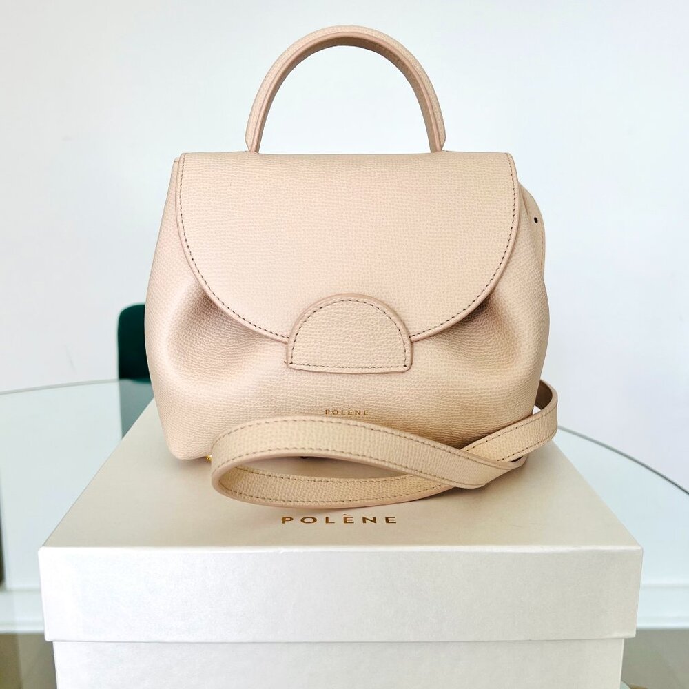 [NWT] Poléne Numéro Un Nano